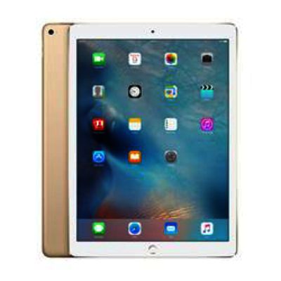 Apple iPad Pro Wi-Fi 32GB Gold